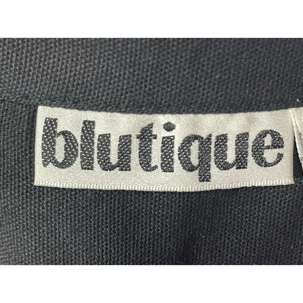 N/A brand blutique